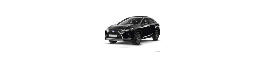 LEXUS Rx IV