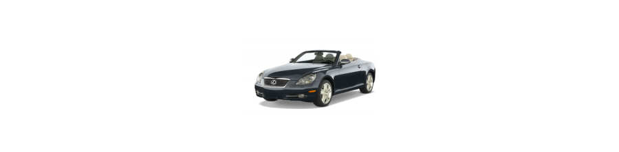 LEXUS SC