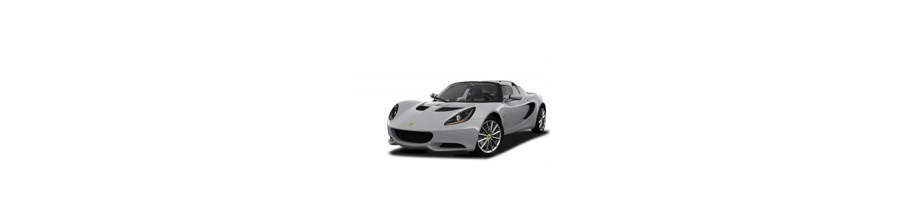 LOTUS Elise
