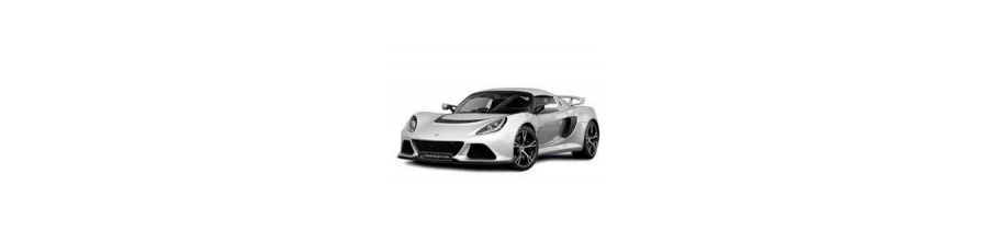 LOTUS Exige