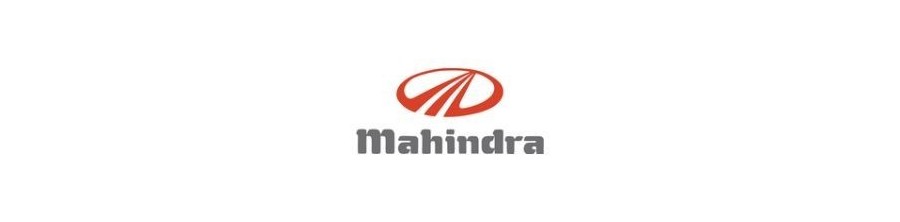 MAHINDRA