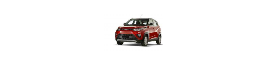 MAHINDRA KUV100 NXT