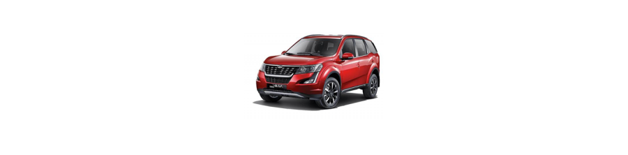 MAHINDRA XUV500