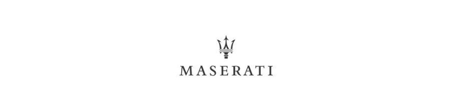MASERATI