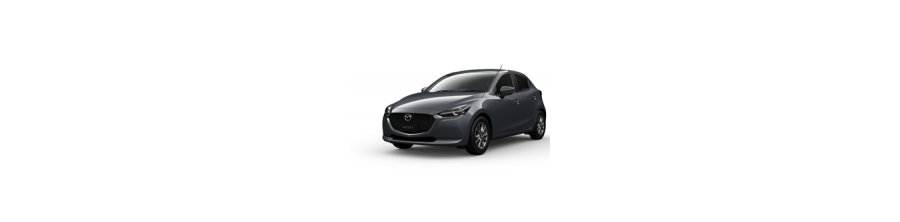 MAZDA 2 III (2014 in poi)