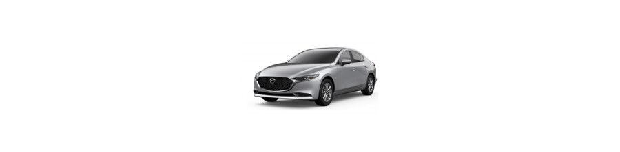 MAZDA 3 IV (2018 in poi)