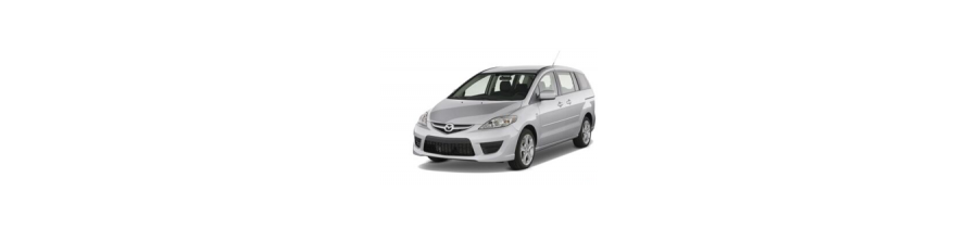 MAZDA 5 I (2005 - 2010)