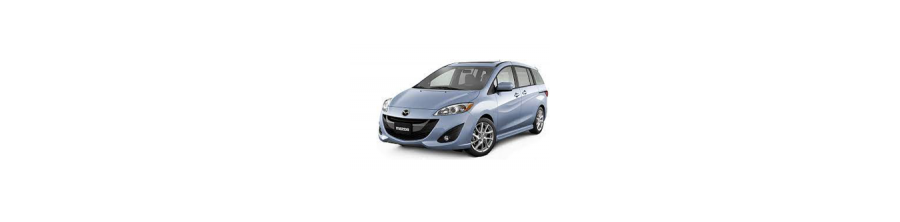 MAZDA 5 II (2010 in poi)