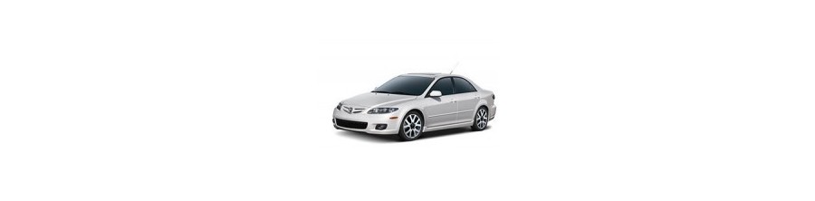 MAZDA 6 I (GG1/GY) (2002 - 2010)
