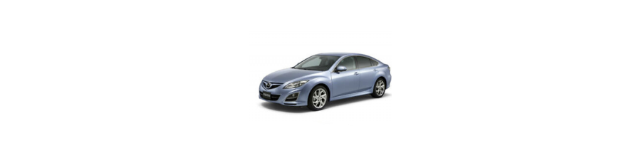 MAZDA 6 II (2007 - 2013)