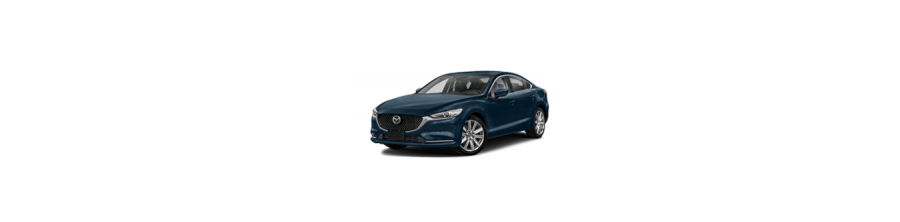 MAZDA 6 III (2012 in poi)