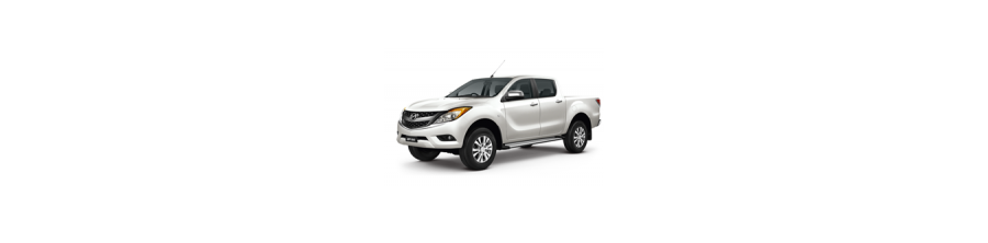 MAZDA BT-50 (CD, UN)