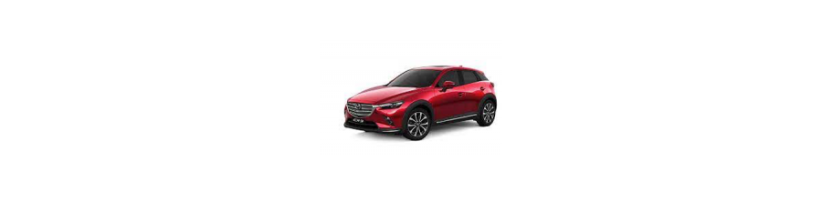 MAZDA Cx-3 (2015 in poi)