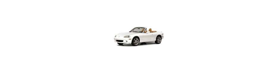 MAZDA Mx-5 II (1998 - 2005)