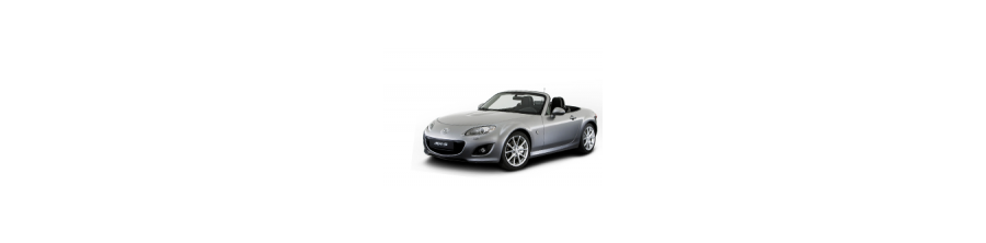 MAZDA Mx-5 III (2005 - 2014)