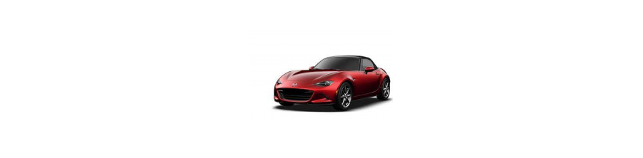 MAZDA Mx-5 IV (2015 - 2020)
