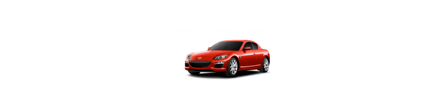 MAZDA Rx-8 (2003 - 2012)