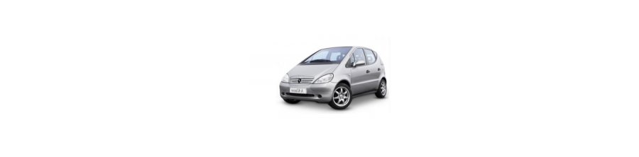 MERCEDES-BENZ Classe A - W168 (1997 - 2004)