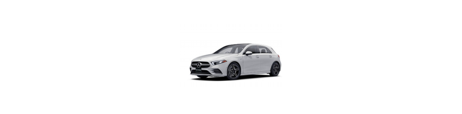 MERCEDES-BENZ Classe A - W177 (2018 in poi)