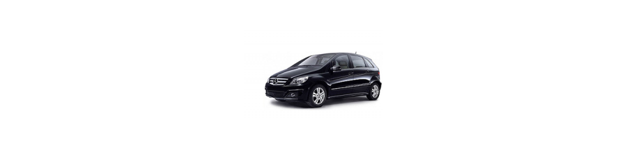 MERCEDES-BENZ Classe B - W245 (2005 - 2011)