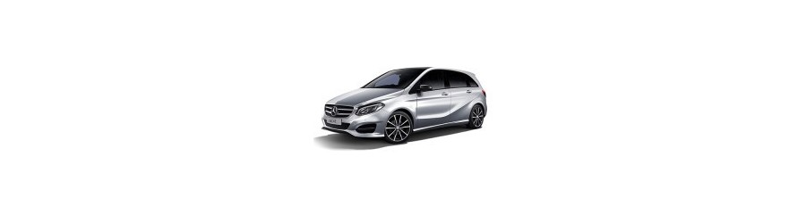 MERCEDES-BENZ Classe B W246 Restyling