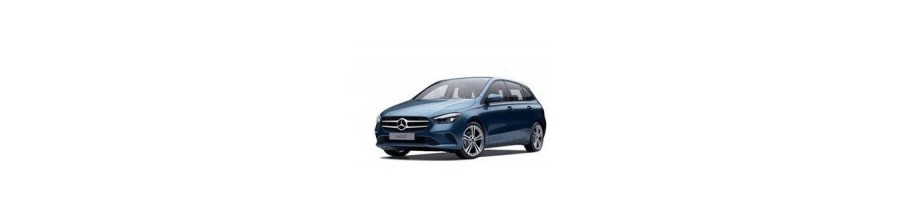 MERCEDES-BENZ Classe B W247 (2018 in poi)