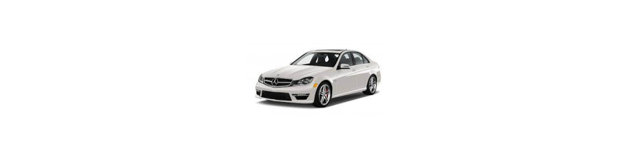 MERCEDES-BENZ Classe C W204 S204 C204  (2007 - 2014)