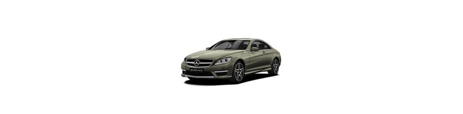 MERCEDES-BENZ Classe CL C216