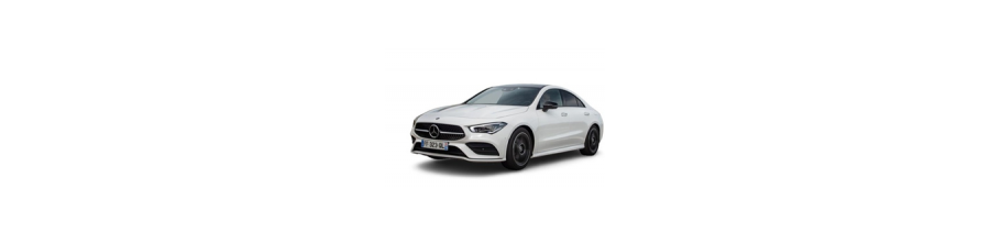 MERCEDES-BENZ Classe CLA - C118 (2019 in poi)