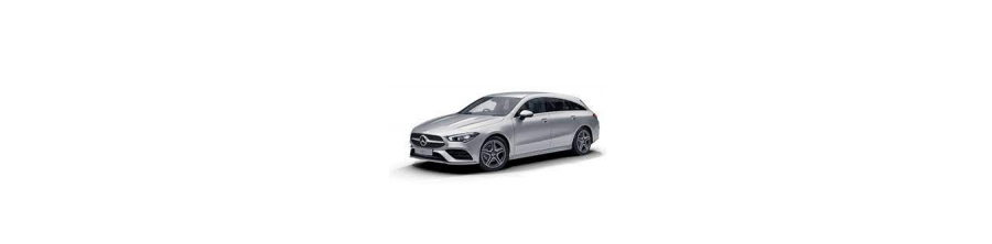 MERCEDES-BENZ Classe CLA Shooting Brake - X117