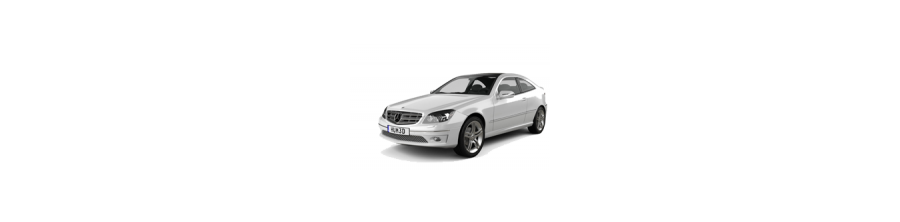 MERCEDES-BENZ Classe CLC - CL203 (2008 - 2011)