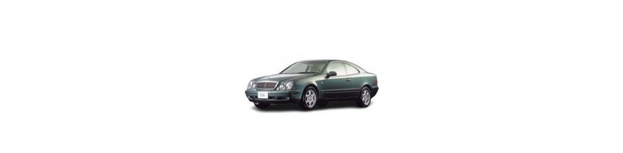 MERCEDES-BENZ Classe CLK - C208 A208 (1997 - 2002)