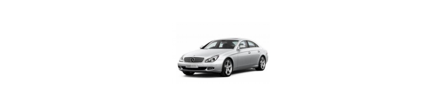 MERCEDES-BENZ Classe CLS - C219 (2004 - 2011)