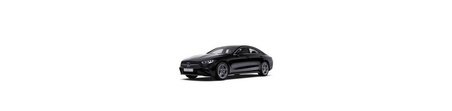 MERCEDES-BENZ Classe CLS - C257 (2017 in poi)