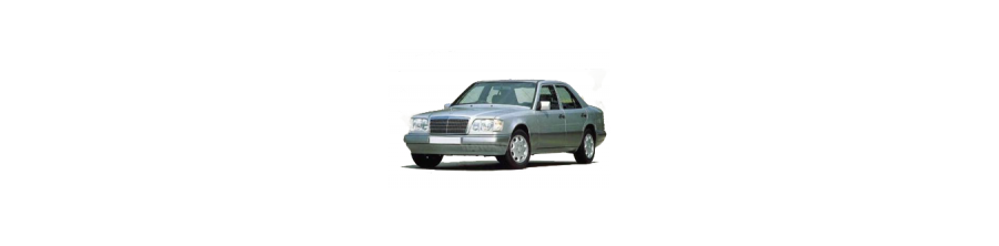 MERCEDES-BENZ Classe E - W210 VF210 S210 (1996 - 2003)