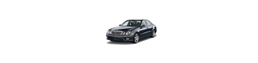 MERCEDES-BENZ Classe E - W211 VF211 S211 (2002 - 2009)