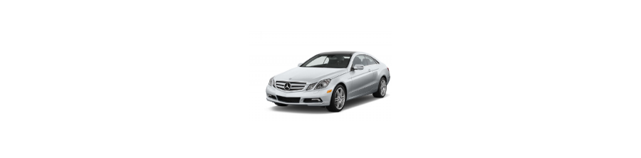 MERCEDES-BENZ Classe E - W212 C207 S212 A207 (2009 - 2016)