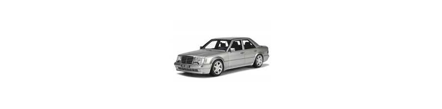 MERCEDES-BENZ Classe E W124 A124 S124 C124 (1993 - 1998)
