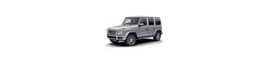 MERCEDES-BENZ Classe G W460 W461 W463 (1979 -2020)