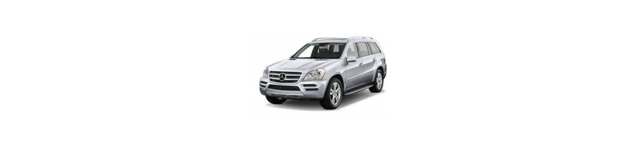 MERCEDES-BENZ Classe GL - X164 (2006 - 2012)