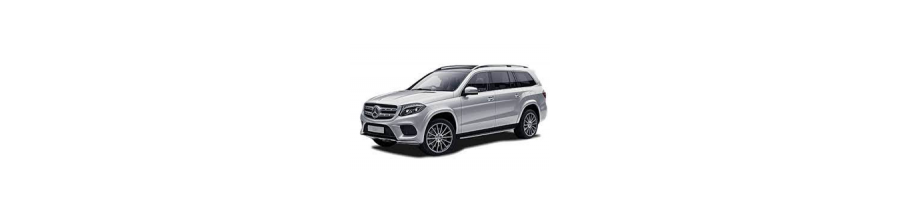 MERCEDES-BENZ Classe GL - X166 (2012 - 2015)