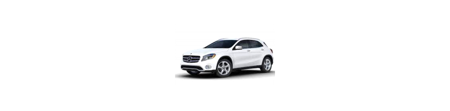 MERCEDES-BENZ Classe GLA - X156 (2013 in poi)