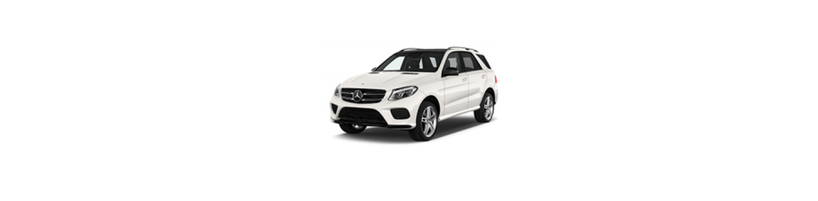 MERCEDES-BENZ Classe GLE - W166 (2015 - 2018)