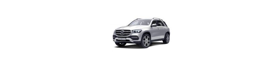 MERCEDES-BENZ Classe GLE - W167 (2018 in poi)