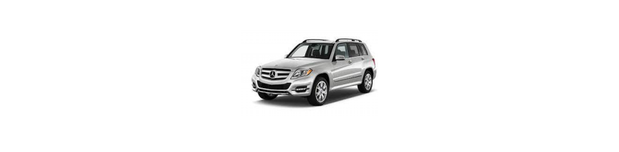 MERCEDES-BENZ Classe GLK - X204 (2008 - 2015)