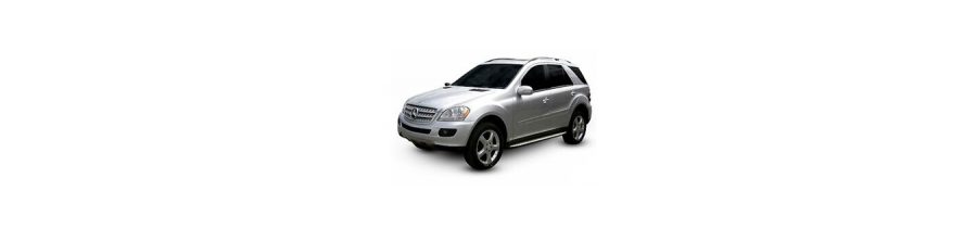 MERCEDES-BENZ Classe ML - W164 (2005 -2012)