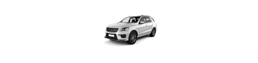 MERCEDES-BENZ Classe ML - W166 (2011 -2015)