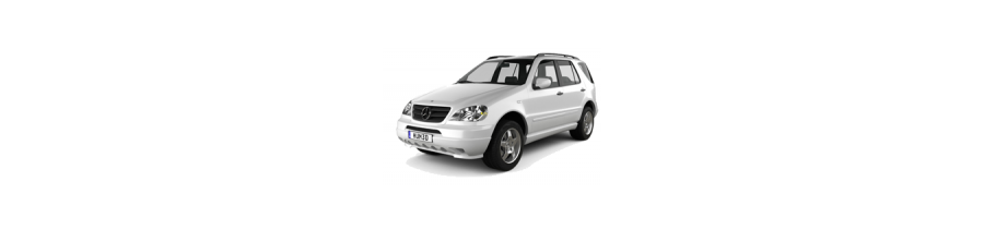 MERCEDES-BENZ Classe ML W163  (1998 - 2005)