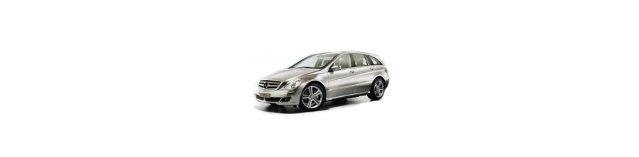 MERCEDES-BENZ Classe R - W251 V251 (2005 - 2017)