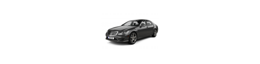 MERCEDES-BENZ Classe S - W221 (2005 - 2013)
